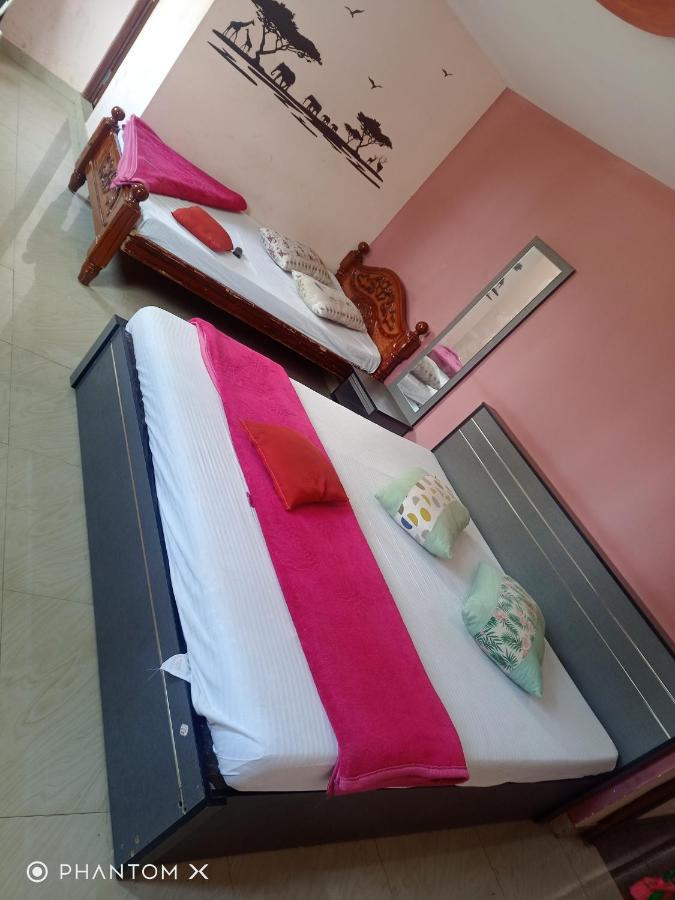 코다이카날 Sugan Residancy-Kodai 아파트 외부 사진